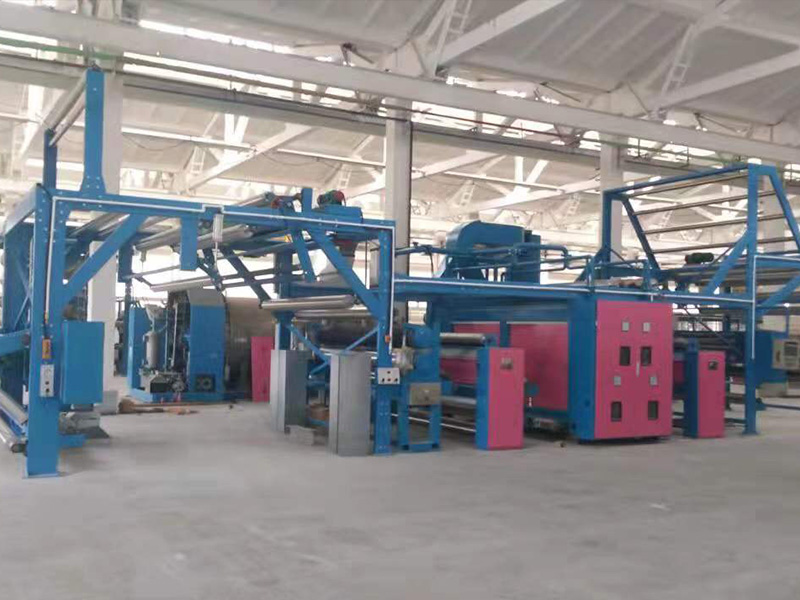 燒毛單元-梭織燒毛機(jī)