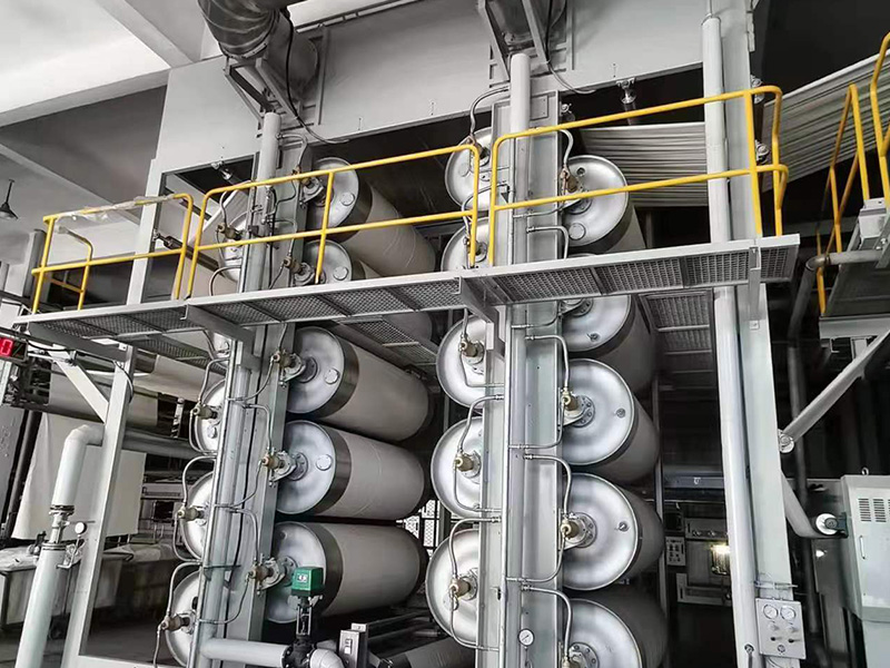 烘燥單元-烘燥機