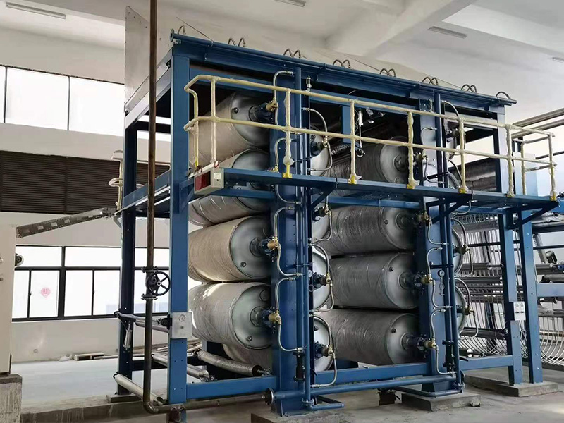 烘燥單元-烘燥機