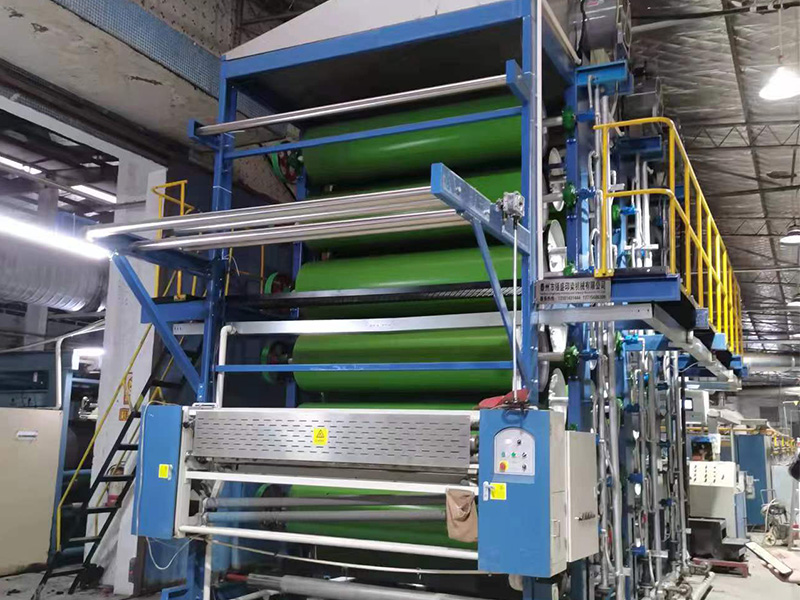 烘燥單元-烘燥機